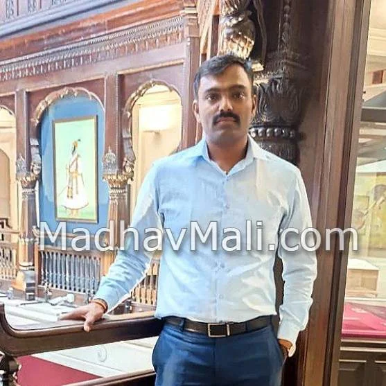 Mali Matrimony Mumbai - Candidate Photo | Lagnabandha