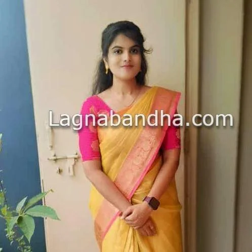 Maratha Matrimony Sindhudurg - Candidate Photo | Lagnabandha
