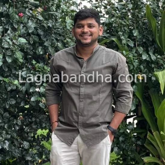 Maratha Matrimony Pune - Candidate Photo | Lagnabandha