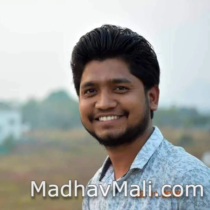 Mali Matrimony Solapur - Candidate Photo | Lagnabandha