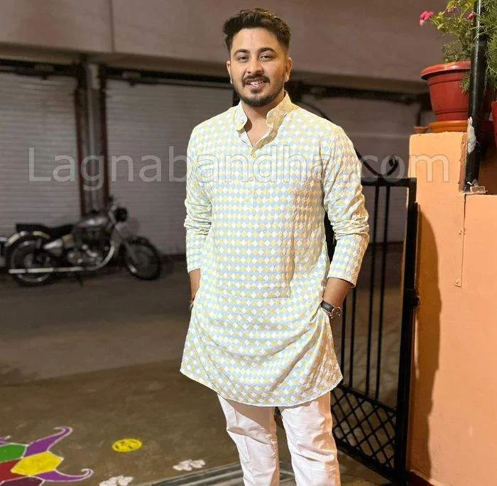 Maratha Matrimony Chegutu District - Candidate Photo | Lagnabandha