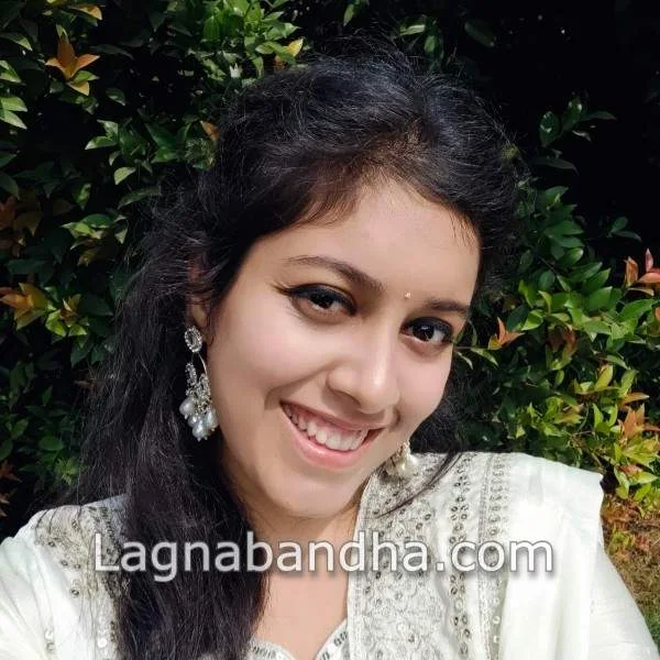 Maratha Matrimony Pune - Candidate Photo | Lagnabandha