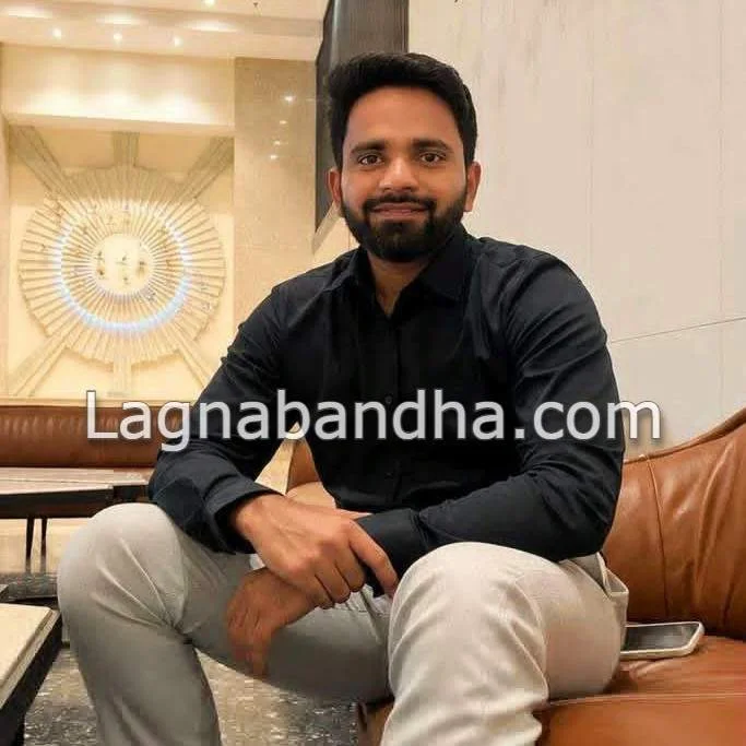 Maratha Matrimony Mumbai - Candidate Photo | Lagnabandha