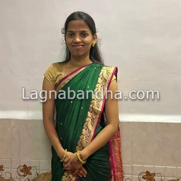 Maratha Matrimony Mumbai - Candidate Photo | Lagnabandha