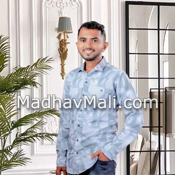 Mali Matrimony Mumbai - Candidate Photo | Lagnabandha