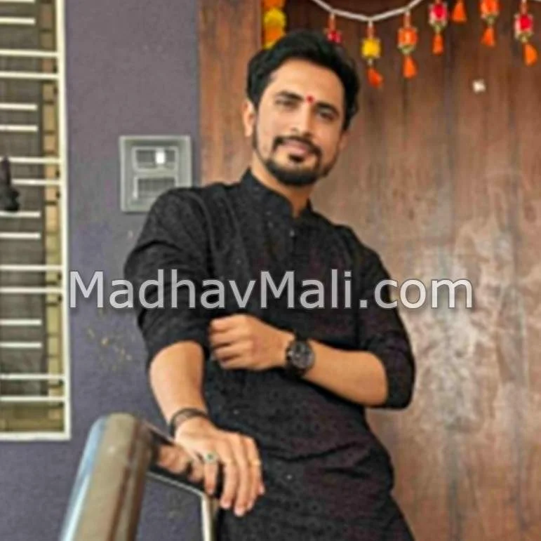Mali Matrimony Pune - Candidate Photo | Lagnabandha