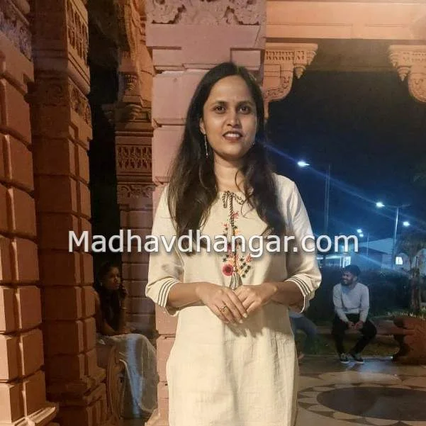 Dhangar Matrimony Pune - Candidate Photo | Lagnabandha