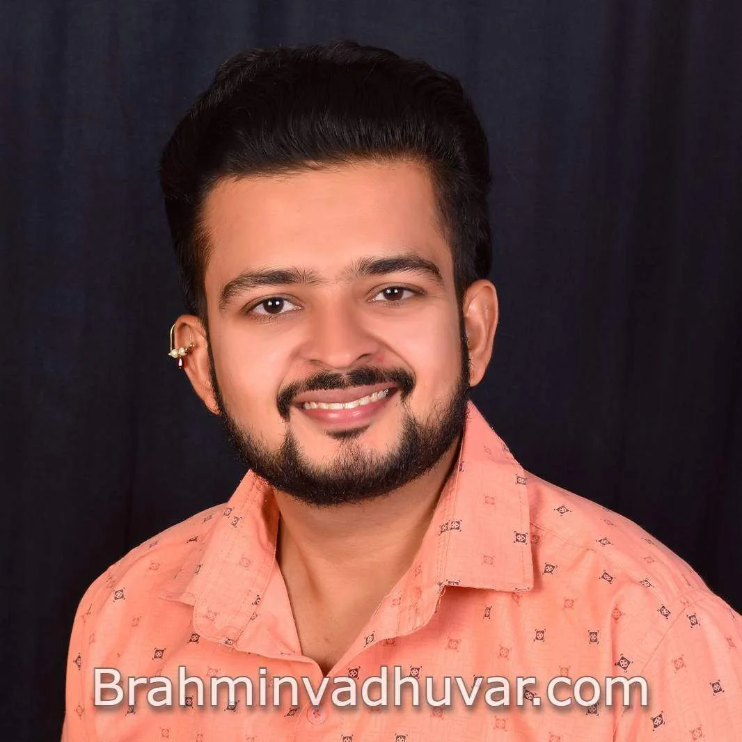 Brahmin Matrimony Pune - Candidate Photo | Lagnabandha