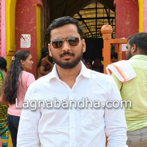 Maratha Matrimony Maharashtra - Candidate Photo | Lagnabandha