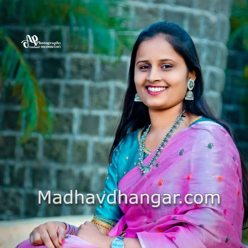 Dhangar Matrimony Jalgaon - Candidate Photo | Lagnabandha