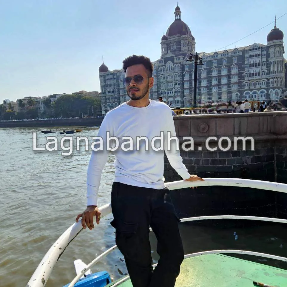 Maratha Matrimony Pune - Candidate Photo | Lagnabandha