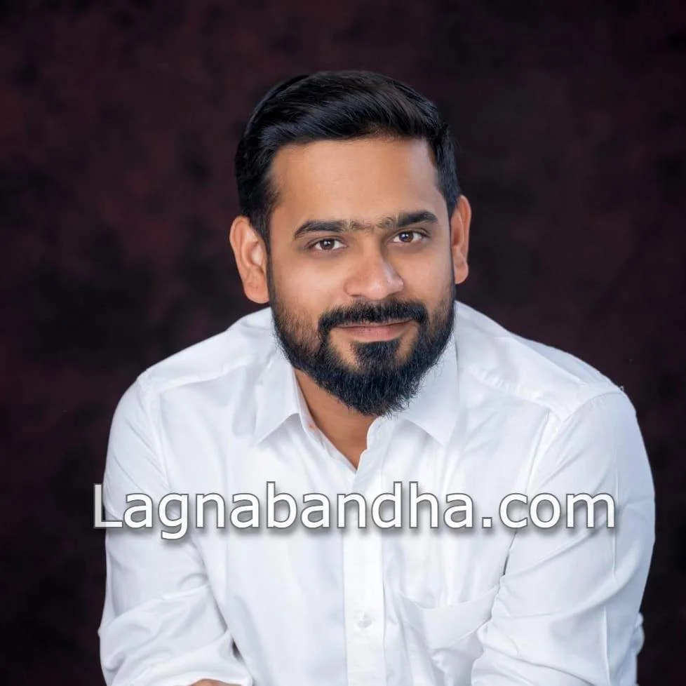 Maratha Matrimony Beed - Candidate Photo | Lagnabandha