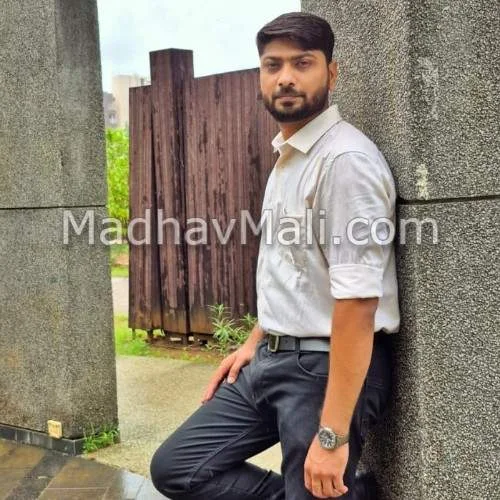 Mali Matrimony Mumbai - Candidate Photo | Lagnabandha