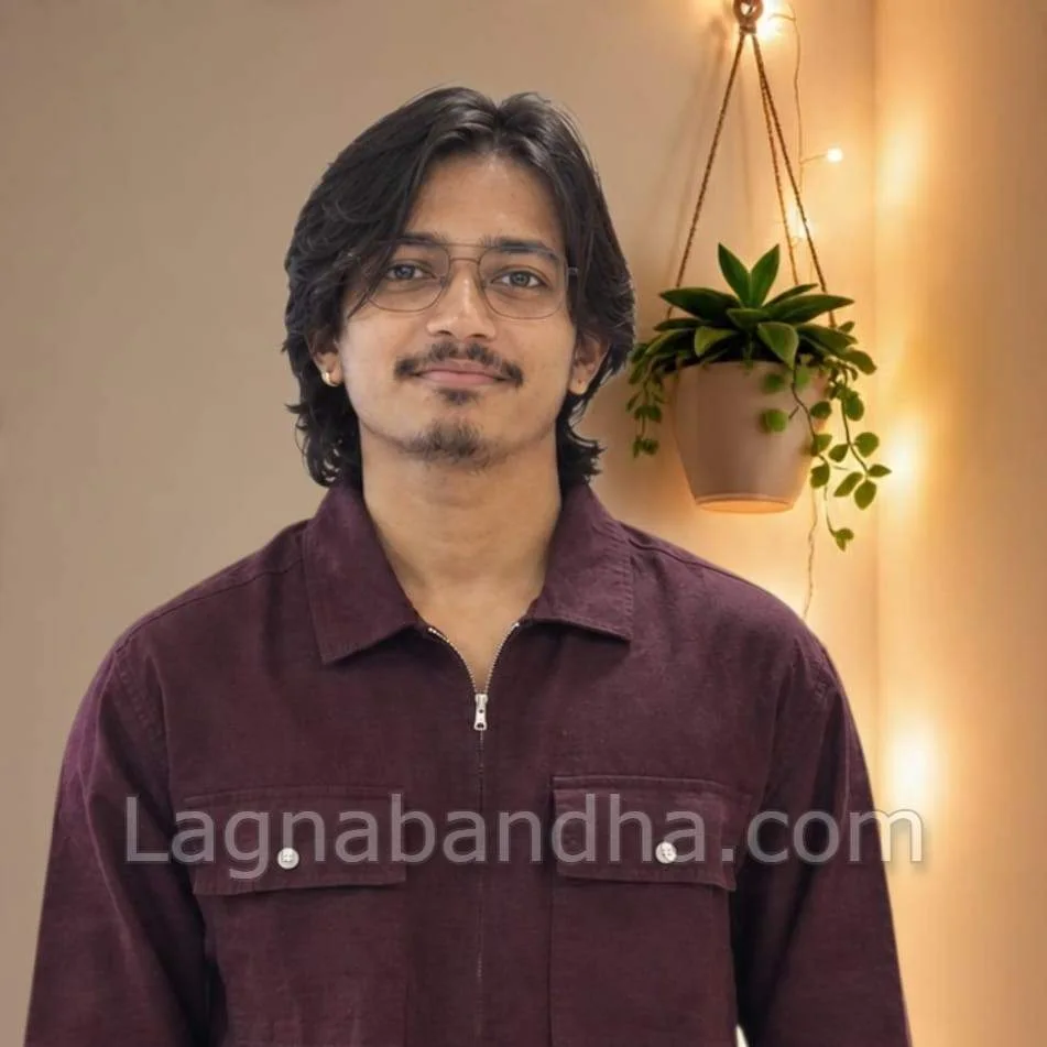 Maratha Matrimony Nashik - Candidate Photo | Lagnabandha