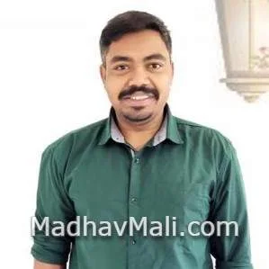 Mali Matrimony Pune - Candidate Photo | Lagnabandha