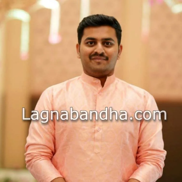 Maratha Matrimony Pune - Candidate Photo | Lagnabandha