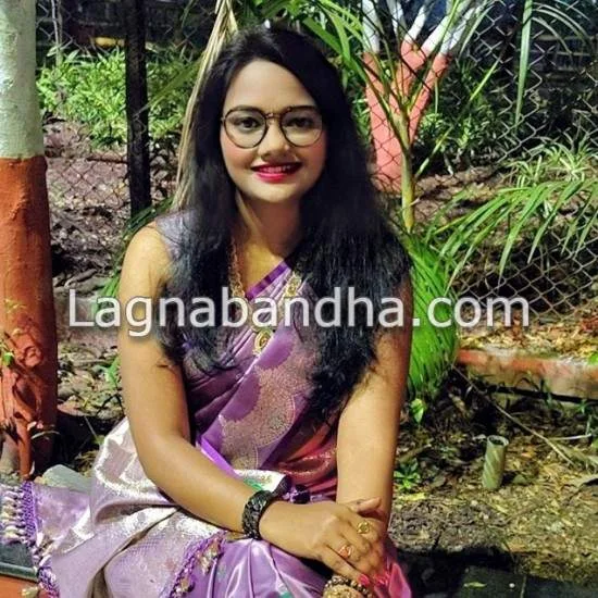 Maratha Matrimony Pune - Candidate Photo | Lagnabandha