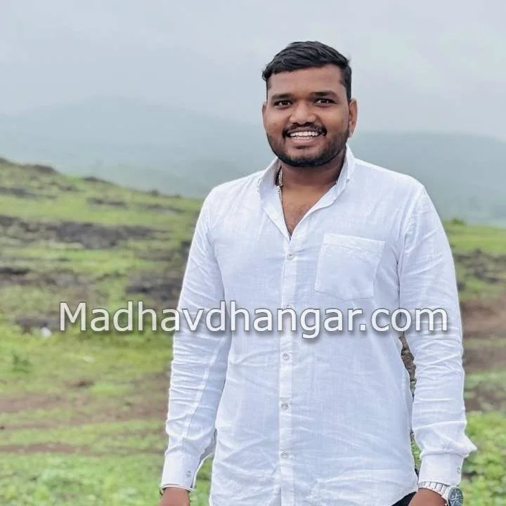 Dhangar Matrimony Pune - Candidate Photo | Lagnabandha