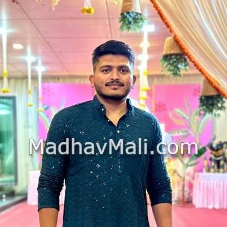 Mali Matrimony Pune - Candidate Photo | Lagnabandha