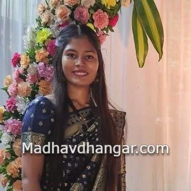 Dhangar Matrimony Beed - Candidate Photo | Lagnabandha