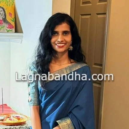 Maratha Matrimony Pune - Candidate Photo | Lagnabandha