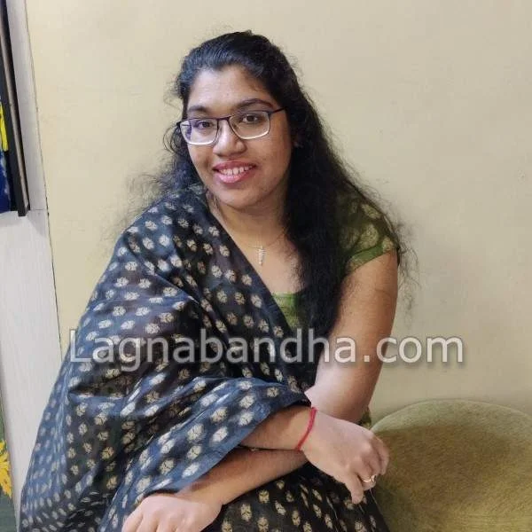 Maratha Matrimony Gujarat - Candidate Photo | Lagnabandha