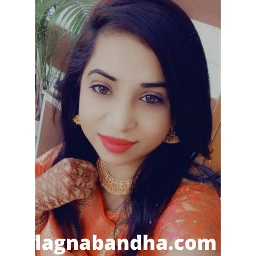 Maratha Matrimony Maharashtra - Candidate Photo | Lagnabandha