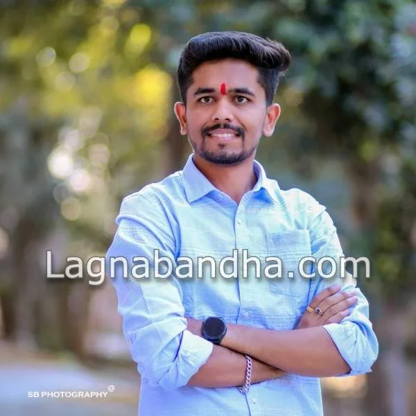 Maratha Matrimony Yavatmal - Candidate Photo | Lagnabandha