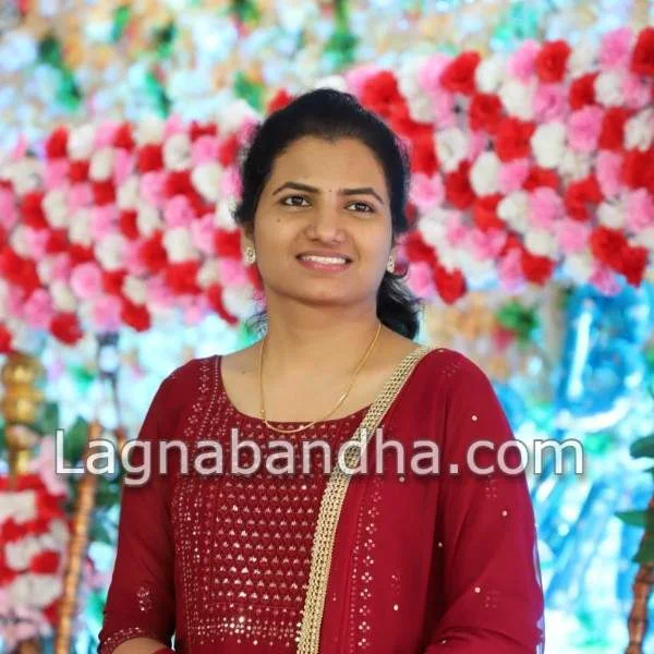 Maratha Matrimony Nagpur - Candidate Photo | Lagnabandha