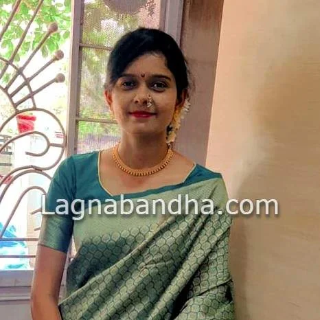 Maratha Matrimony Pune - Candidate Photo | Lagnabandha