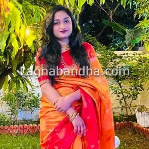Maratha Matrimony Pune - Candidate Photo | Lagnabandha