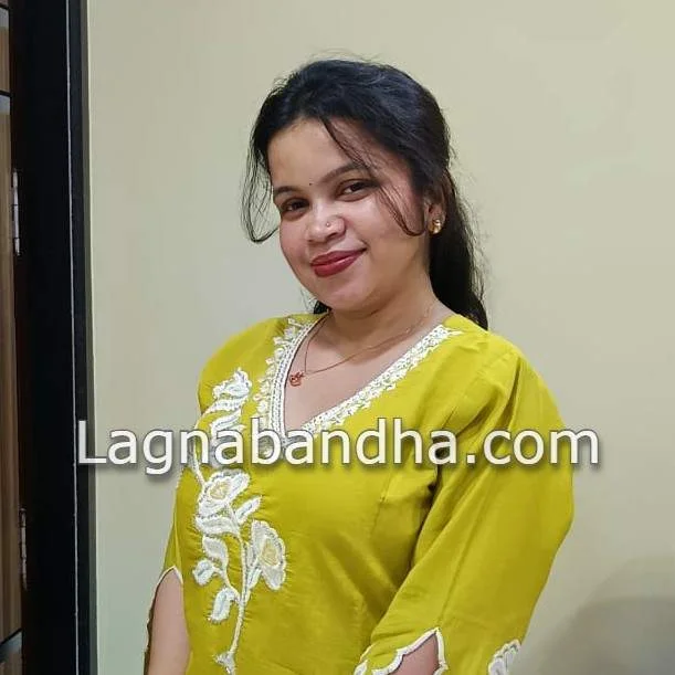 Maratha Matrimony Pune - Candidate Photo | Lagnabandha