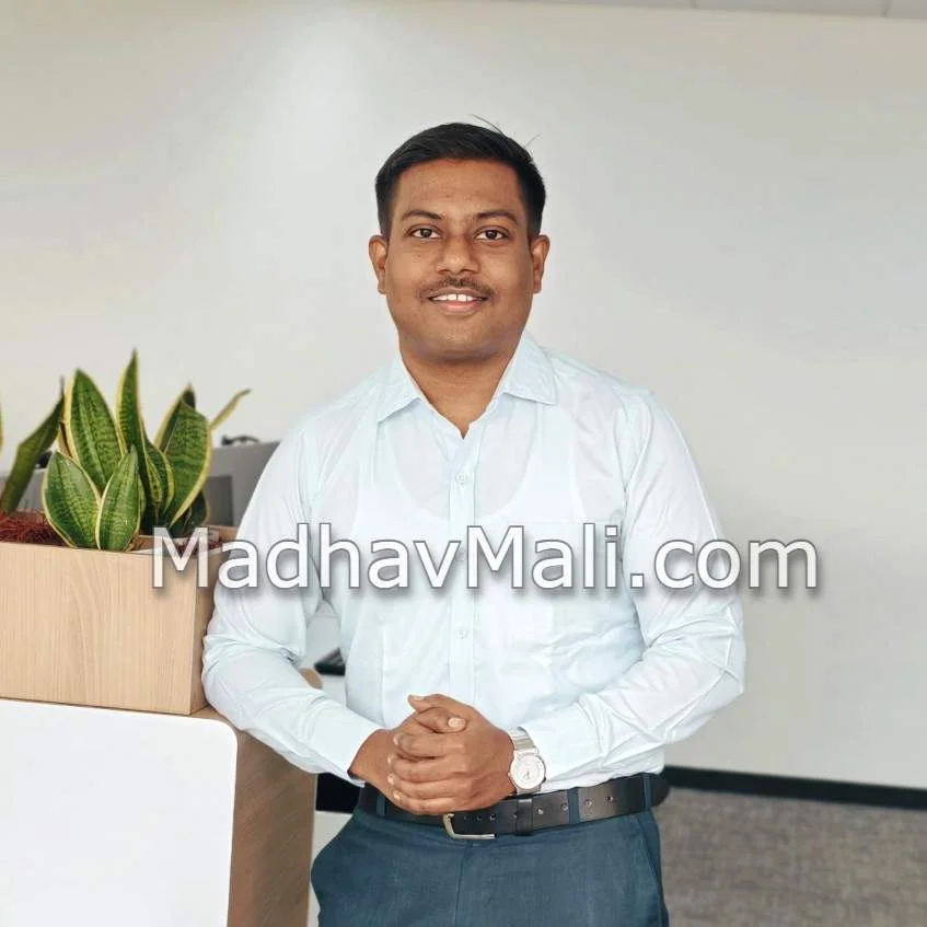 Mali Matrimony Mumbai - Candidate Photo | Lagnabandha