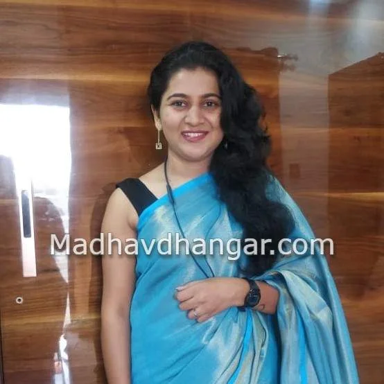 Dhangar Matrimony Pune - Candidate Photo | Lagnabandha
