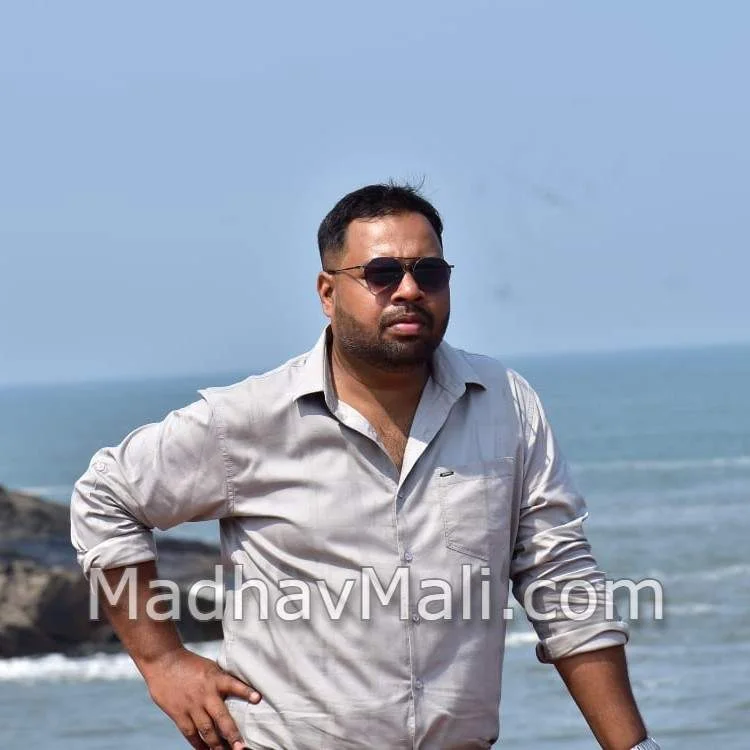 Mali Matrimony Pune - Candidate Photo | Lagnabandha