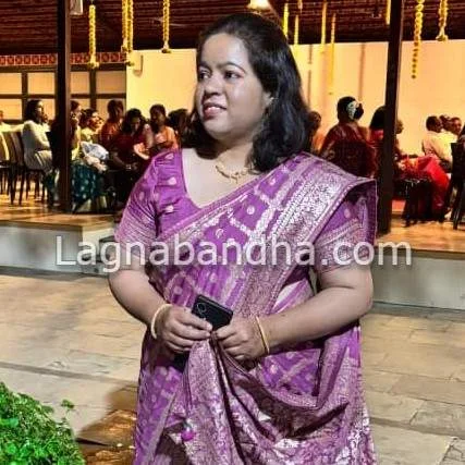 Maratha Matrimony Pune - Candidate Photo | Lagnabandha