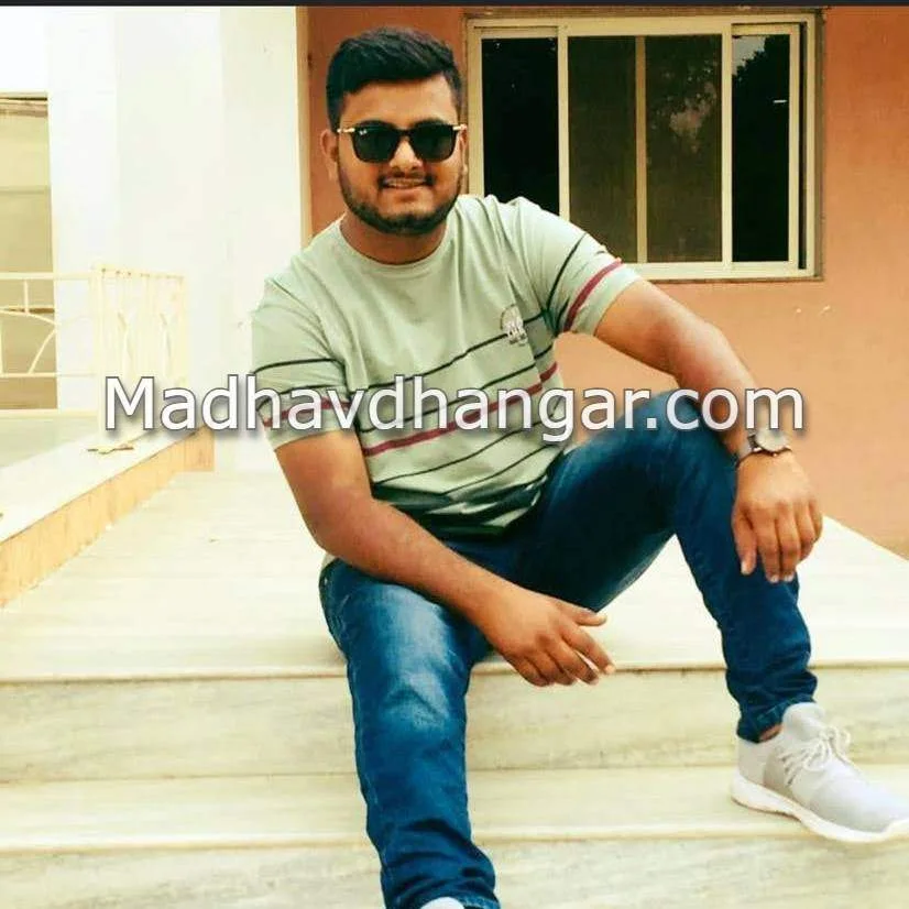 Dhangar Matrimony Kolhapur - Candidate Photo | Lagnabandha