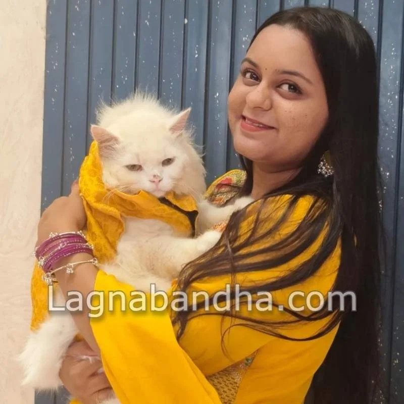 Maratha Matrimony Thane - Candidate Photo | Lagnabandha