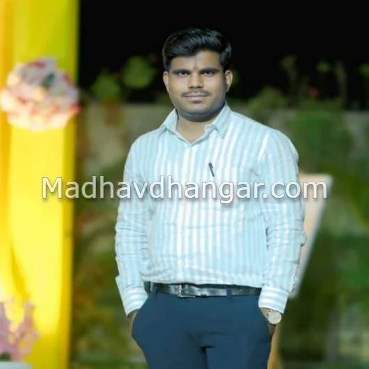 Dhangar Matrimony Nagpur - Candidate Photo | Lagnabandha