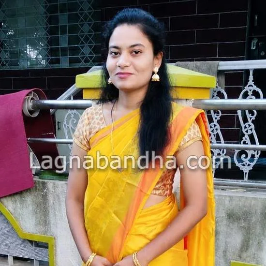 Maratha Matrimony Satara - Candidate Photo | Lagnabandha