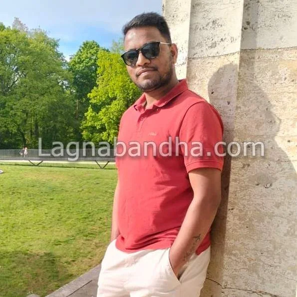 Maratha Matrimony Maharashtra - Candidate Photo | Lagnabandha
