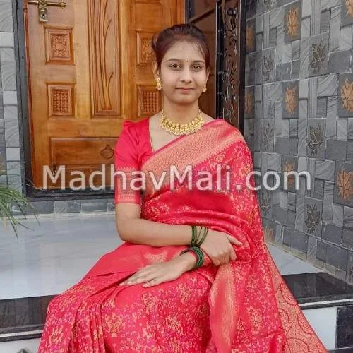 Mali Matrimony Solapur - Candidate Photo | Lagnabandha
