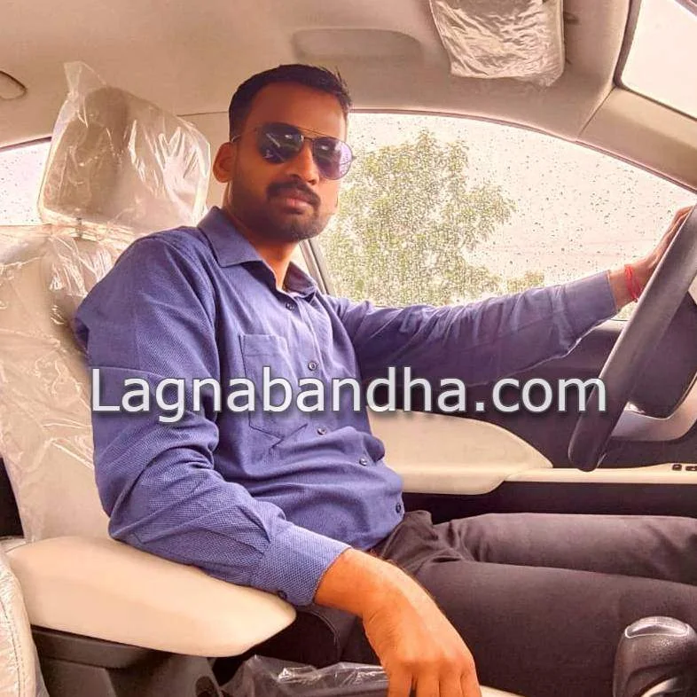 Dhangar Matrimony Sangli - Candidate Photo | Lagnabandha