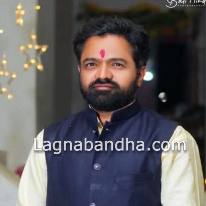 Maratha Matrimony Pune - Candidate Photo | Lagnabandha