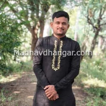 Dhangar Matrimony Pune - Candidate Photo | Lagnabandha