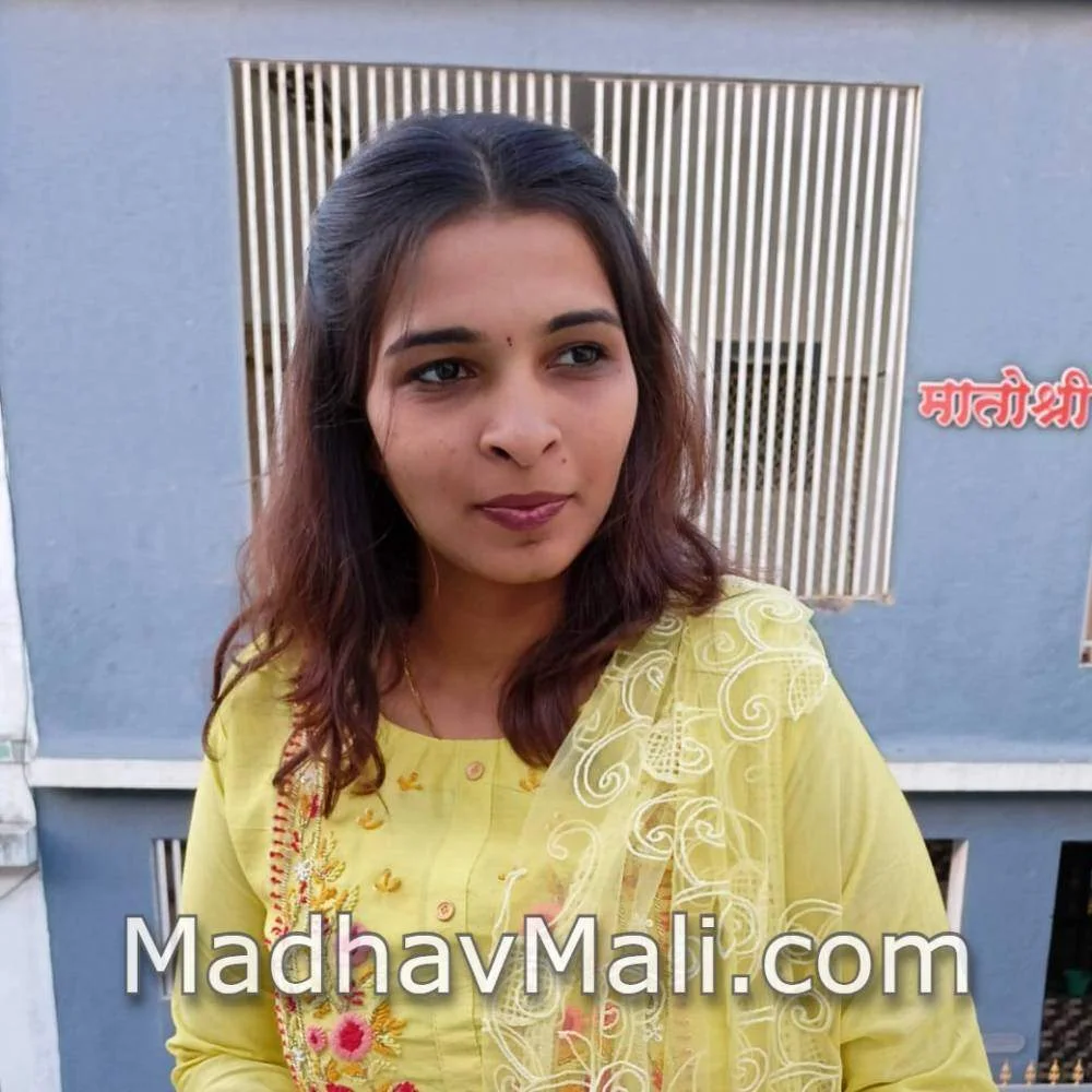 Mali Matrimony Nashik - Candidate Photo | Lagnabandha