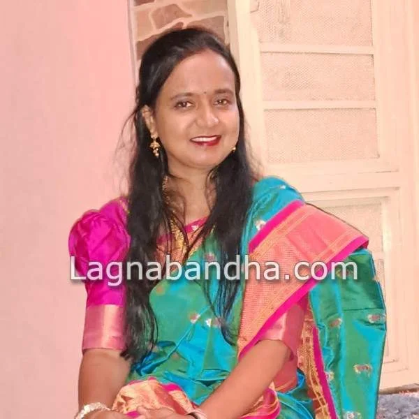 Maratha Matrimony Mumbai - Candidate Photo | Lagnabandha