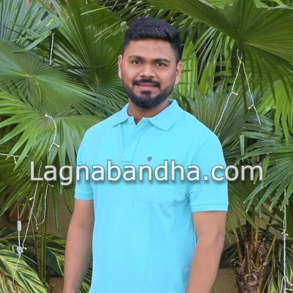 Maratha Matrimony Mumbai - Candidate Photo | Lagnabandha