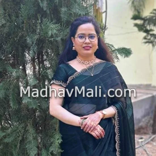 Mali Matrimony Parbhani - Candidate Photo | Lagnabandha