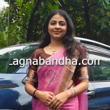 Maratha Matrimony Beed - Candidate Photo | Lagnabandha